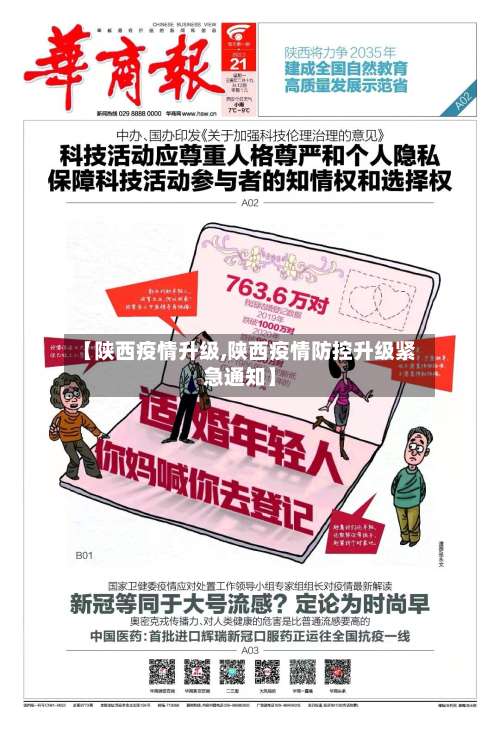【陕西疫情升级,陕西疫情防控升级紧急通知】-第2张图片