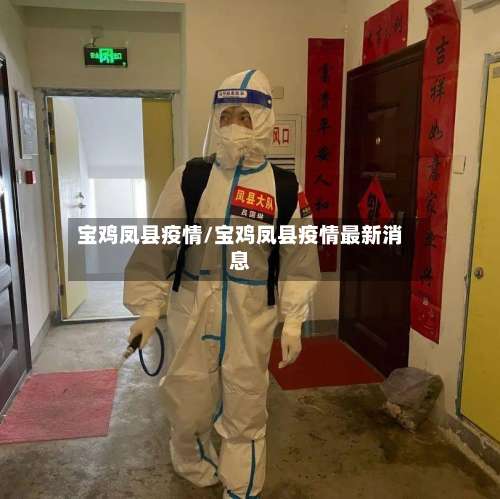 宝鸡凤县疫情/宝鸡凤县疫情最新消息