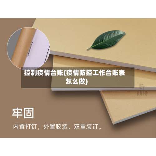 控制疫情台账(疫情防控工作台账表怎么做)