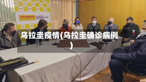 乌拉圭疫情(乌拉圭确诊病例)-第2张图片