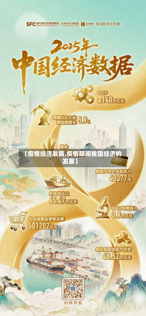 【疫情经济发展,疫情期间我国经济的发展】