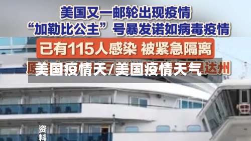 美国疫情天/美国疫情天气-第2张图片