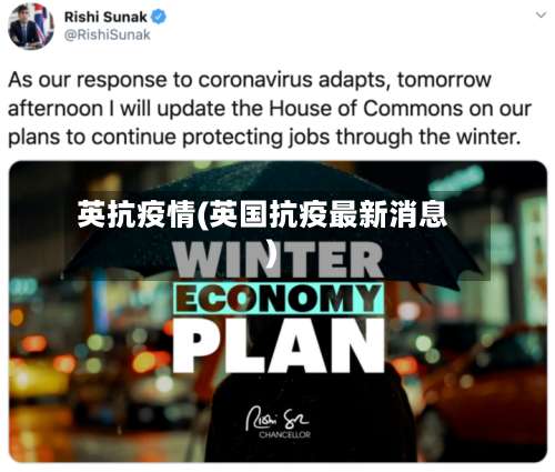 英抗疫情(英国抗疫最新消息)