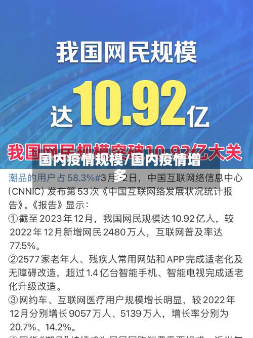 国内疫情规模/国内疫情增多-第2张图片