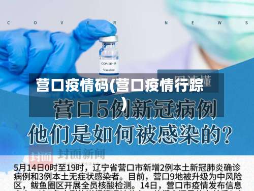营口疫情码(营口疫情行踪)