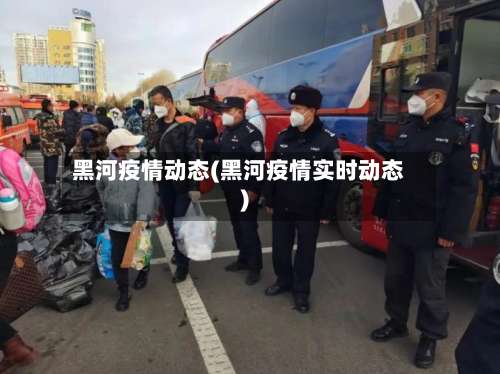 黑河疫情动态(黑河疫情实时动态)-第1张图片