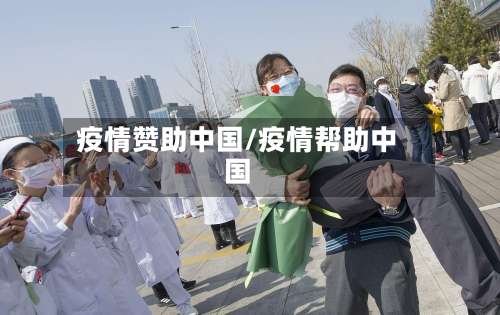疫情赞助中国/疫情帮助中国-第2张图片