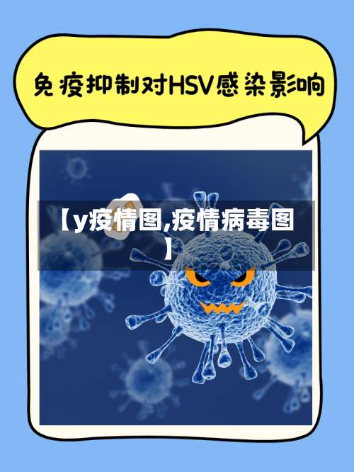 【y疫情图,疫情病毒图】