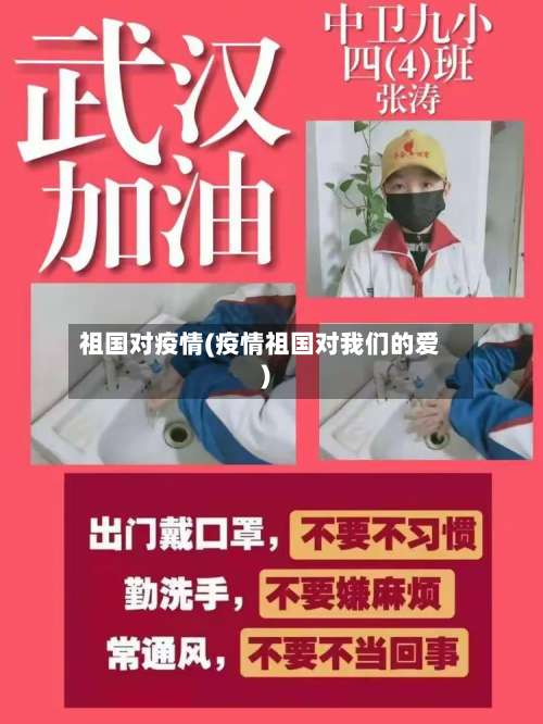 祖国对疫情(疫情祖国对我们的爱)