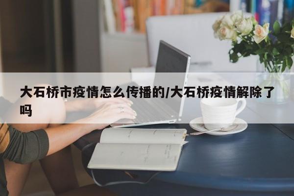 大石桥市疫情怎么传播的/大石桥疫情解除了吗