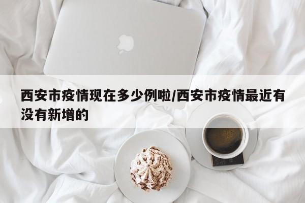 西安市疫情现在多少例啦/西安市疫情最近有没有新增的