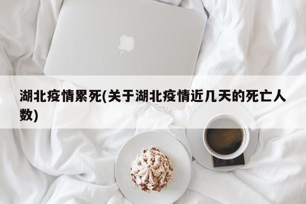 湖北疫情累死(关于湖北疫情近几天的死亡人数)