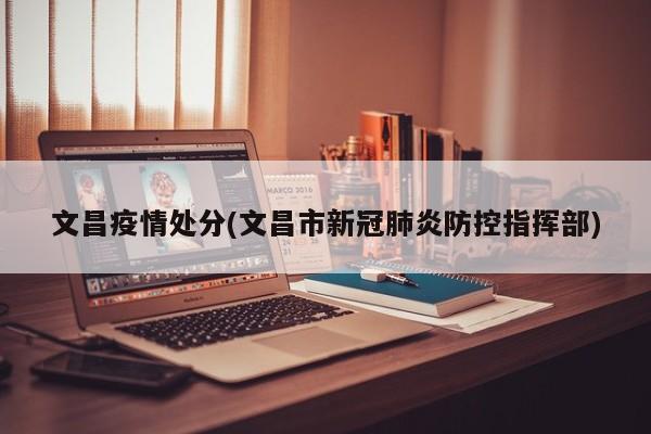 文昌疫情处分(文昌市新冠肺炎防控指挥部)